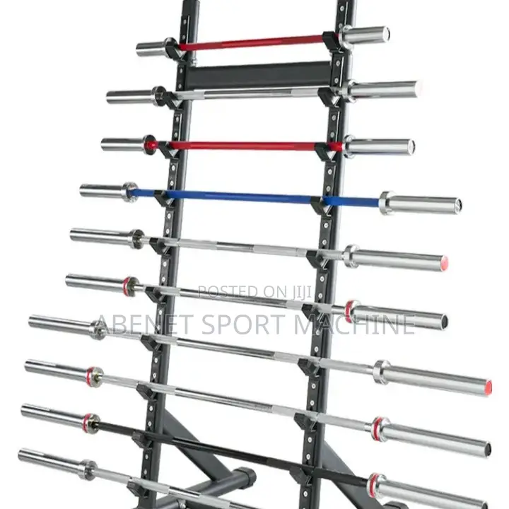 New Arrived Latest Olympic Bars