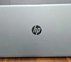 New Laptop HP 250 G8 16GB Intel Core I7 SSD 512GB