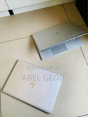 New Laptop HP EliteBook 840 16GB Intel Core I5 SSD 512GB