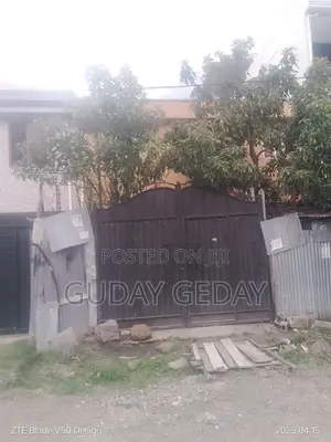 Photo - Furnished 4bdrm Duplex in Akaky Kaliti for sale