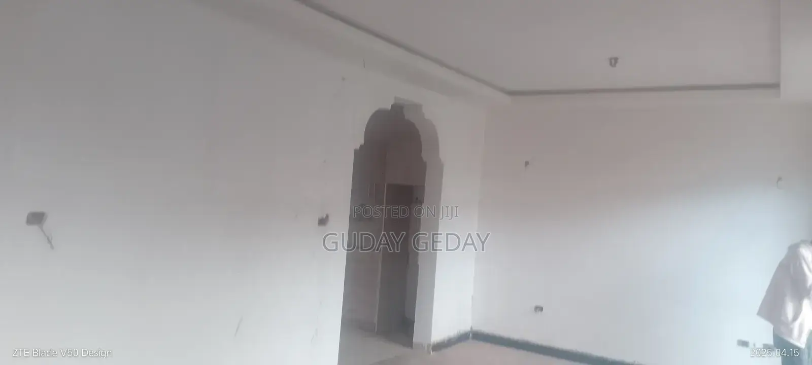 Furnished 4bdrm Duplex in Akaky Kaliti for sale