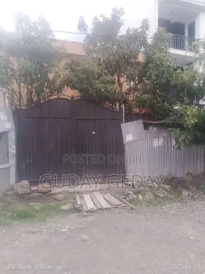 Furnished 4bdrm Duplex in Akaky Kaliti for sale