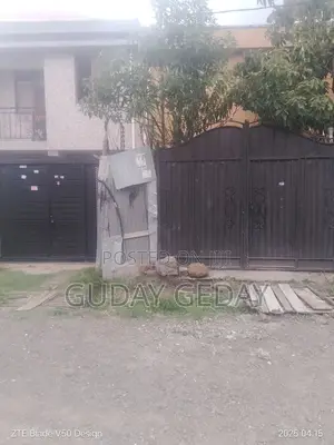 Furnished 4bdrm Duplex in Akaky Kaliti for sale