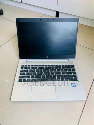 New Laptop HP EliteBook 840 16GB Intel Core I5 SSD 512GB