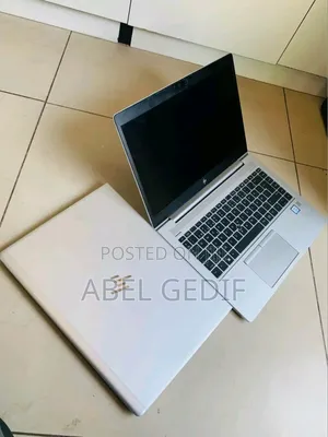 Photo - New Laptop HP EliteBook 840 16GB Intel Core I5 SSD 512GB