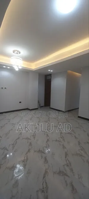 Furnished 2bdrm Condo in Bole Ayat for sale
