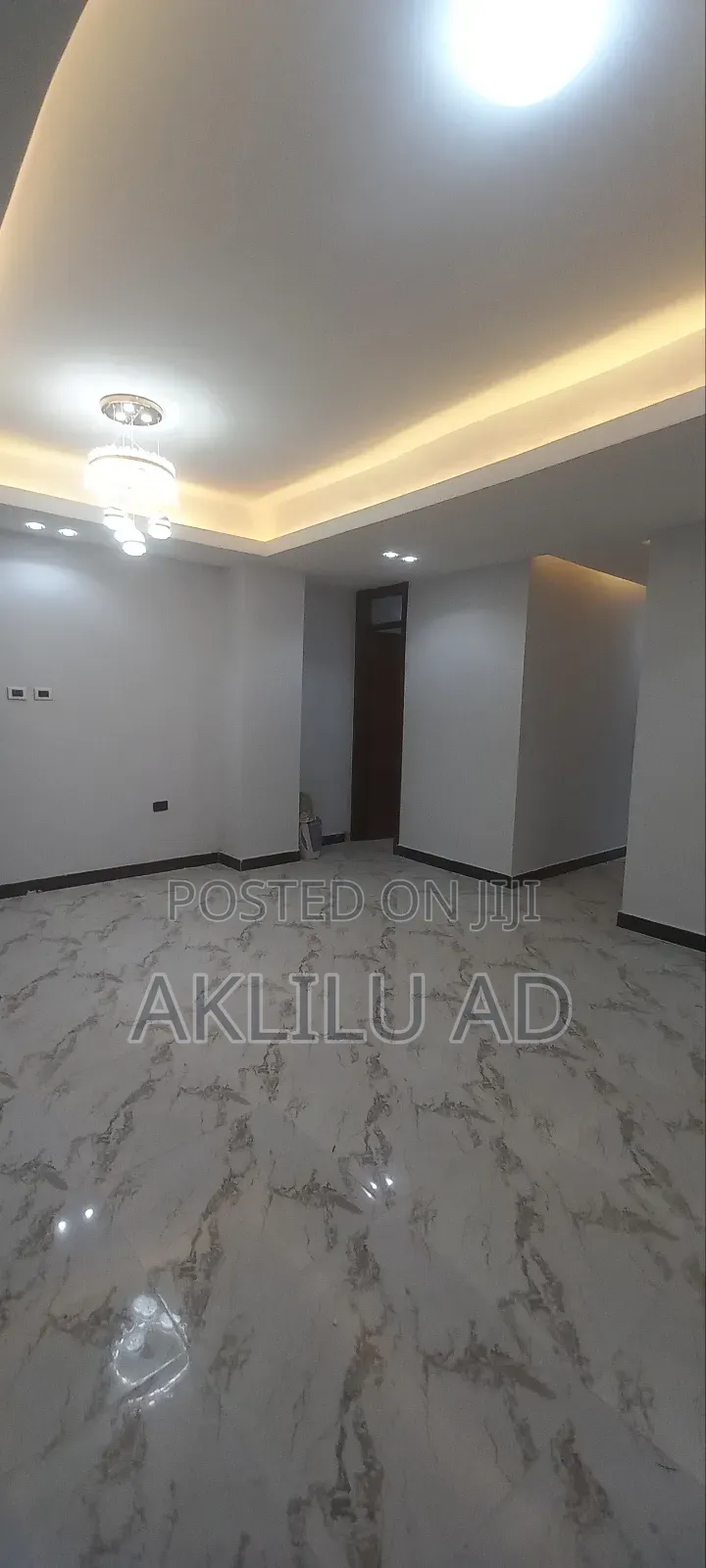Furnished 2bdrm Condo in Bole Ayat for sale