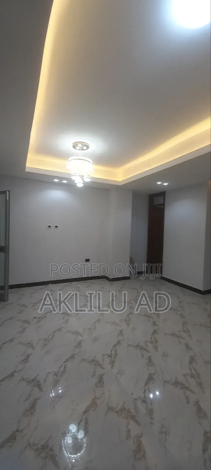 Furnished 2bdrm Condo in Bole Ayat for sale