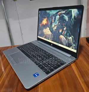 New Laptop HP 16GB Intel Core I7 SSD 512GB