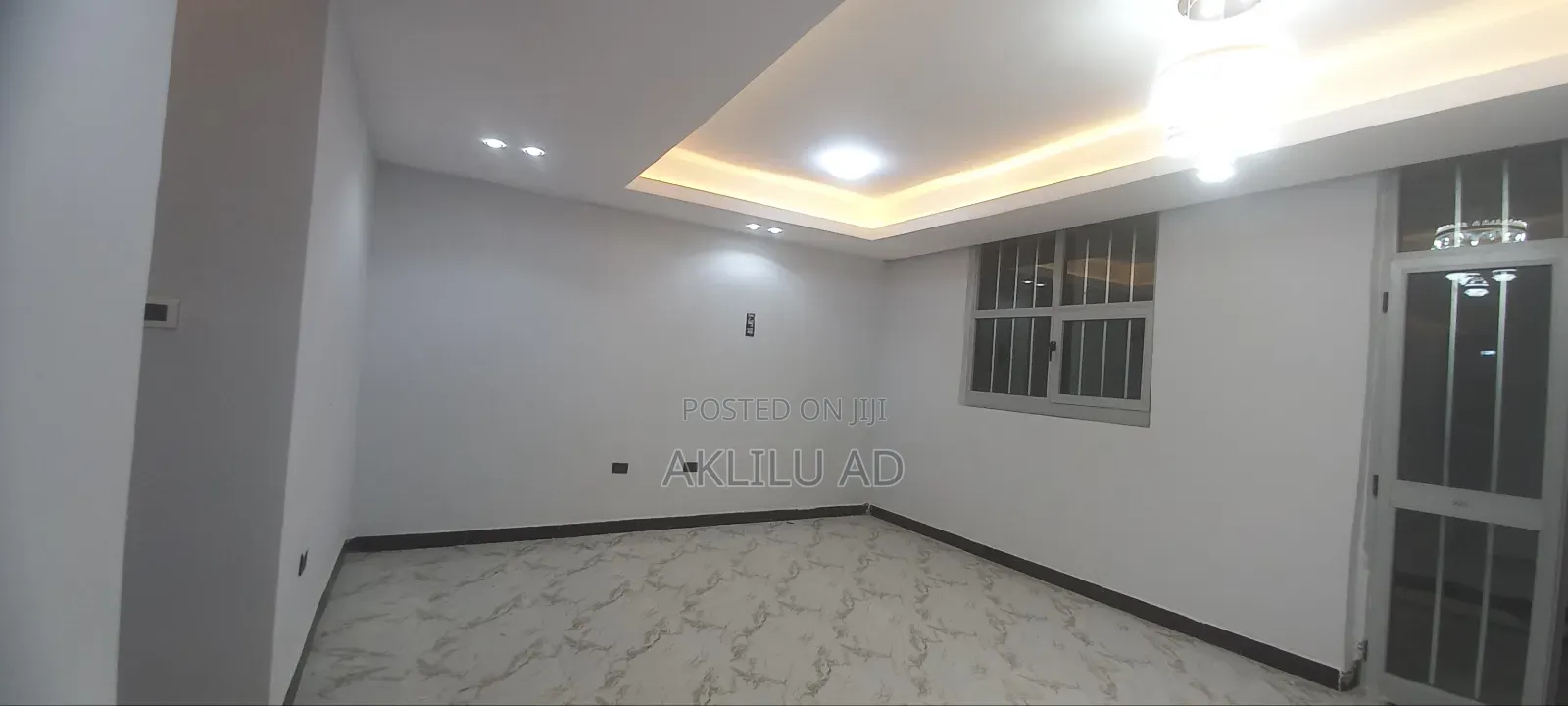 Furnished 2bdrm Condo in Bole Ayat for sale