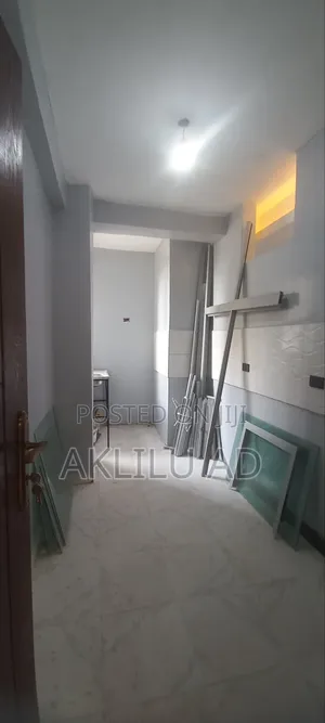 Furnished 2bdrm Condo in Bole Ayat for sale