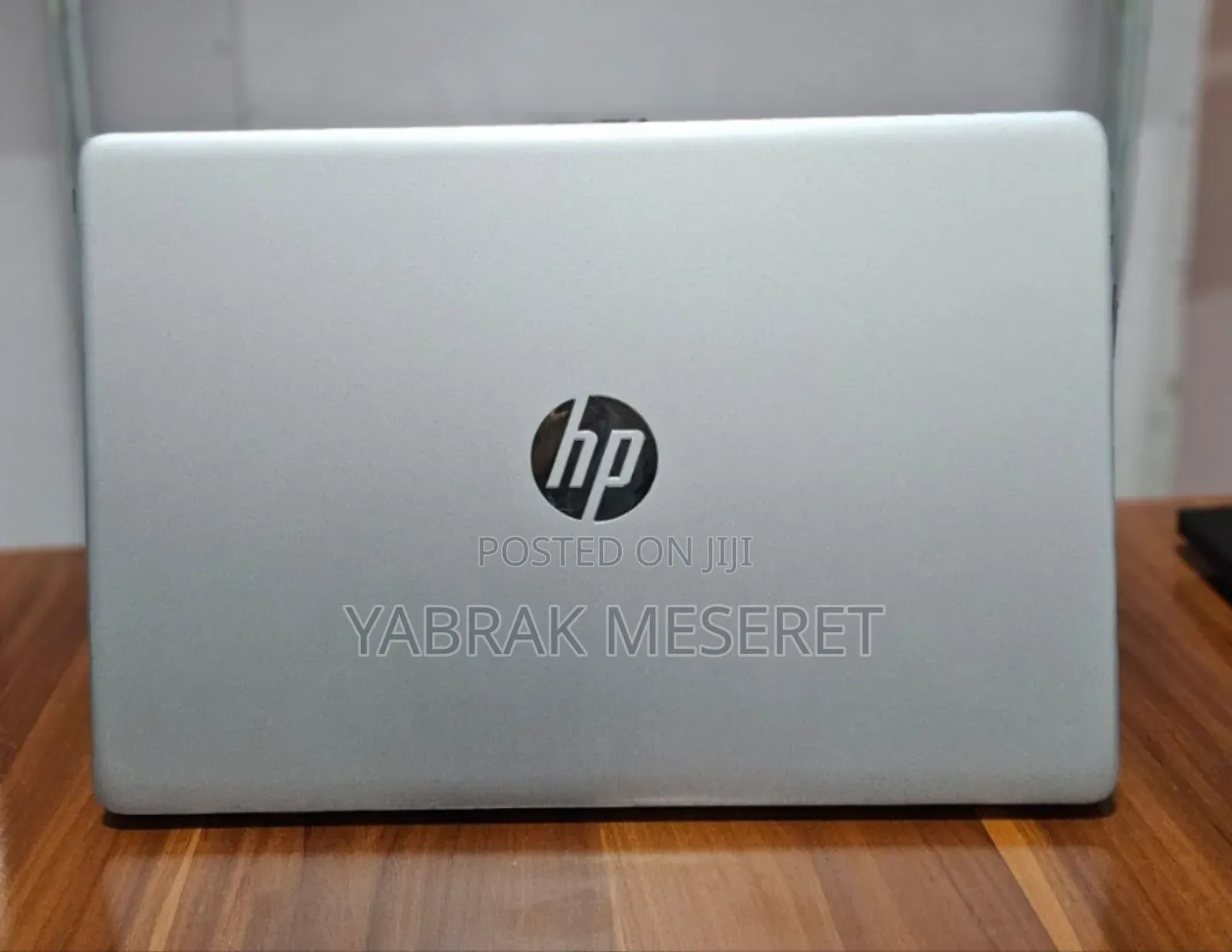 New Laptop HP 16GB Intel Core I7 SSD 512GB
