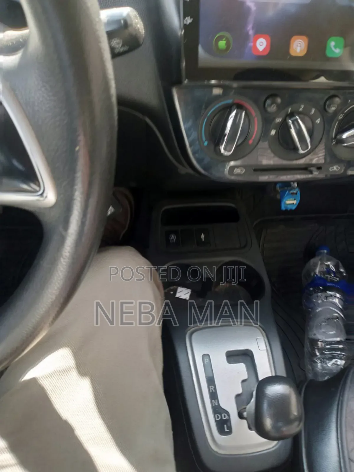 Mitsubishi Attrage 2020 Silver