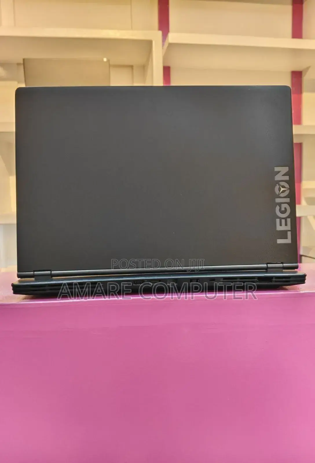 New Laptop Lenovo 16GB Intel Core I7 HDD+SSD 2T