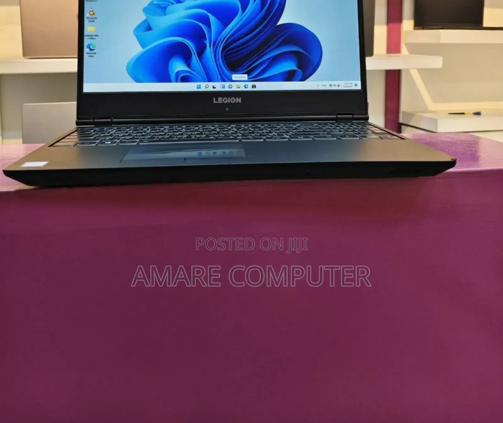 New Laptop Lenovo 16GB Intel Core I7 HDD+SSD 2T