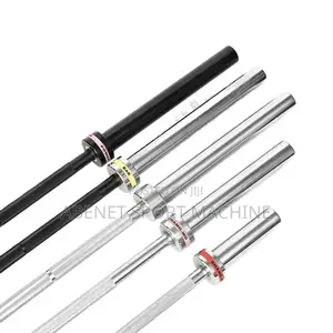 New Imported Weight Lifting Olympic Bars