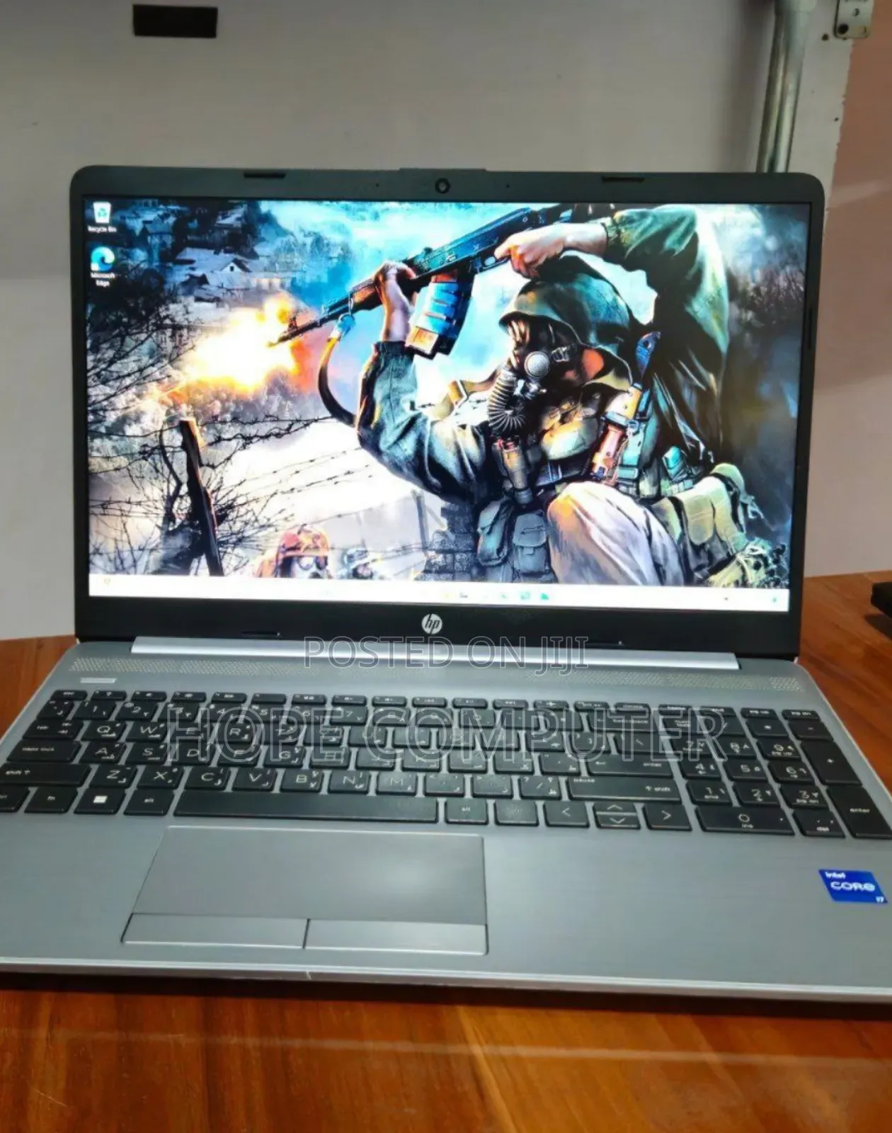 New Laptop HP EliteBook 840 G9 16GB Intel Core I7 SSD 512GB