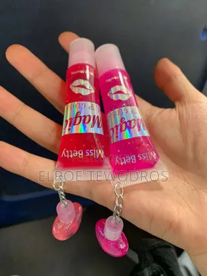 Magic Lip Gloss