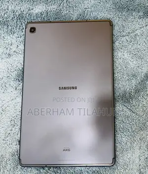Samsung Galaxy Tab S6 Lite 64 GB Silver