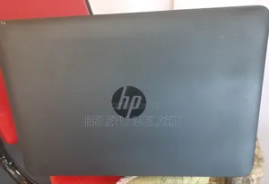 Photo - New Laptop HP EliteBook 820 G3 8GB Intel Core I5 SSD 512GB