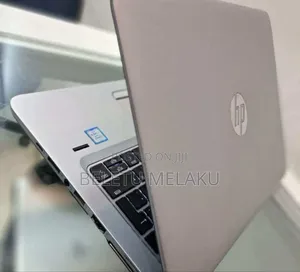 New Laptop HP EliteBook 820 G3 8GB Intel Core I5 SSD 512GB