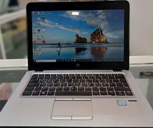 New Laptop HP EliteBook 820 G3 8GB Intel Core I5 SSD 512GB