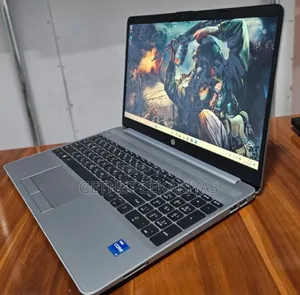 Photo - New Laptop HP EliteBook 850 16GB Intel Core I7 SSD 512GB
