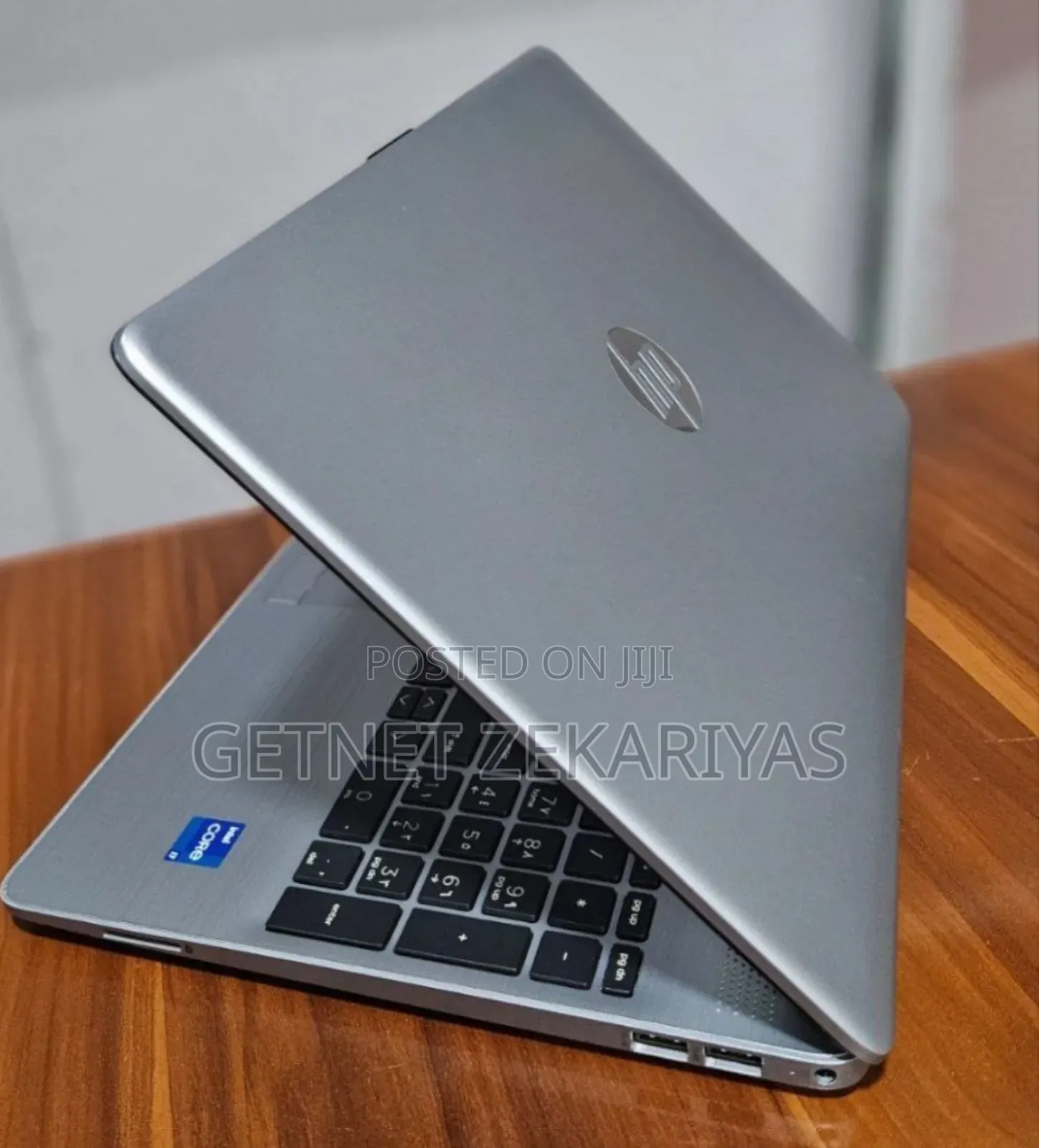 New Laptop HP EliteBook 850 16GB Intel Core I7 SSD 512GB