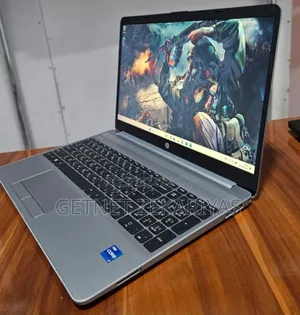 New Laptop HP EliteBook 850 16GB Intel Core I7 SSD 512GB
