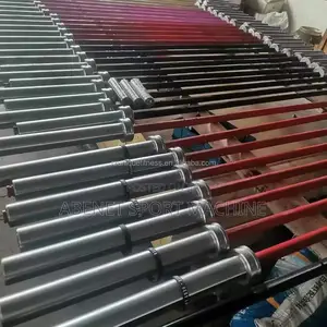 Photo - ዘመናዊ Olympic Bars