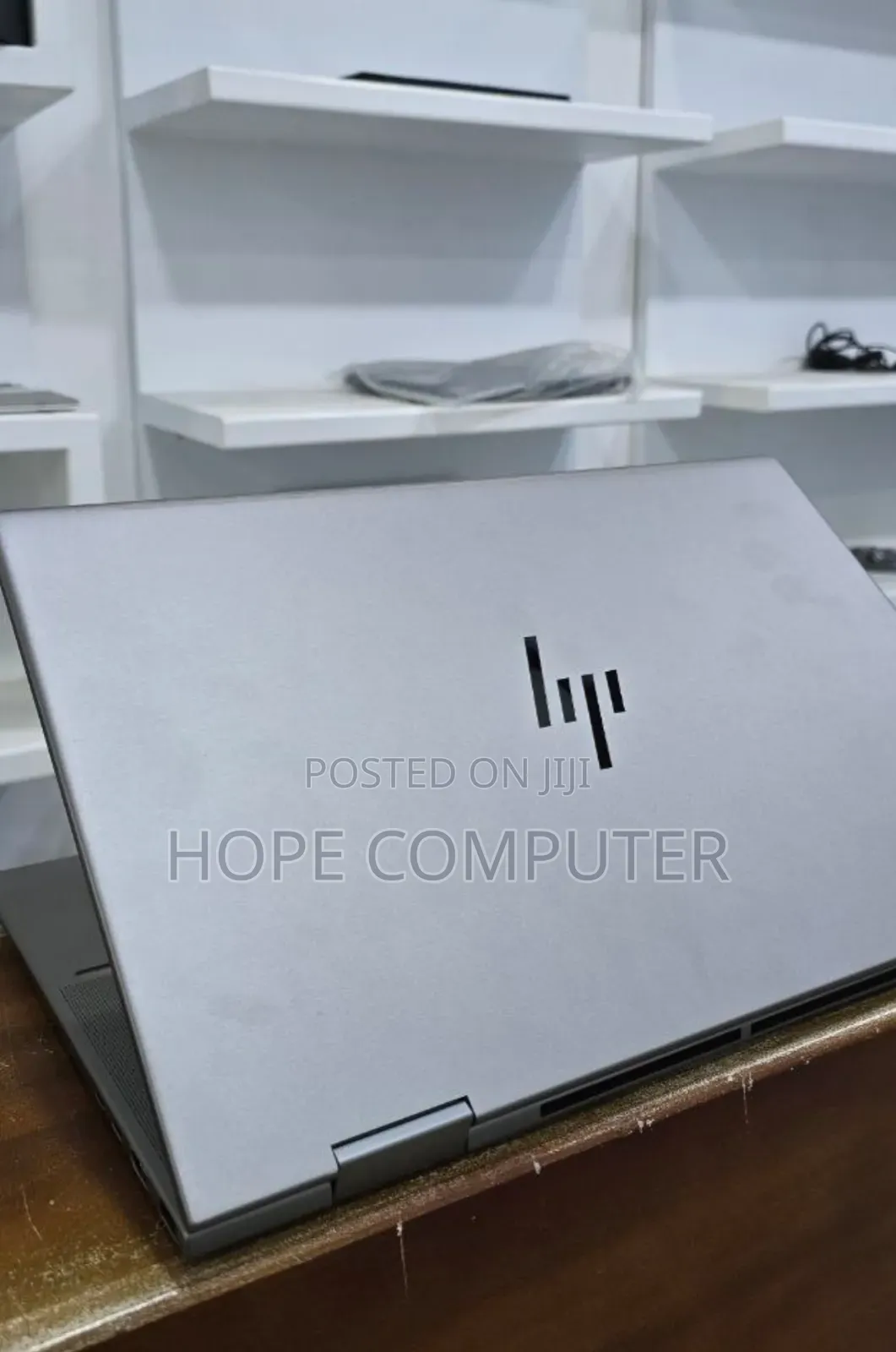 New Laptop HP Envy X360 16GB Intel Core I7 SSD 1T