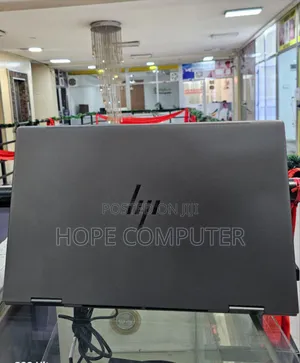 New Laptop HP Envy X360 16GB Intel Core I7 SSD 1T