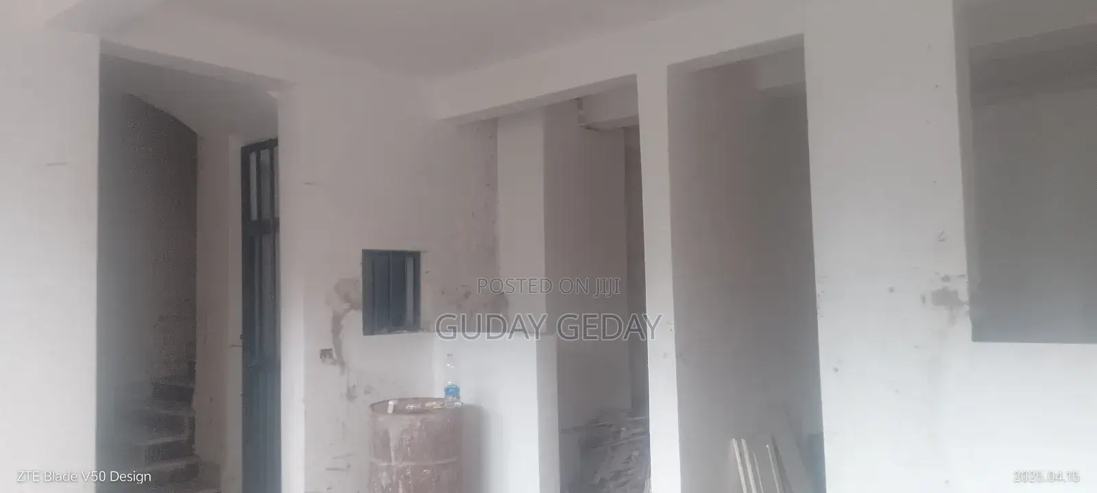 Furnished 2bdrm Duplex in Nifas Silk-Lafto for sale
