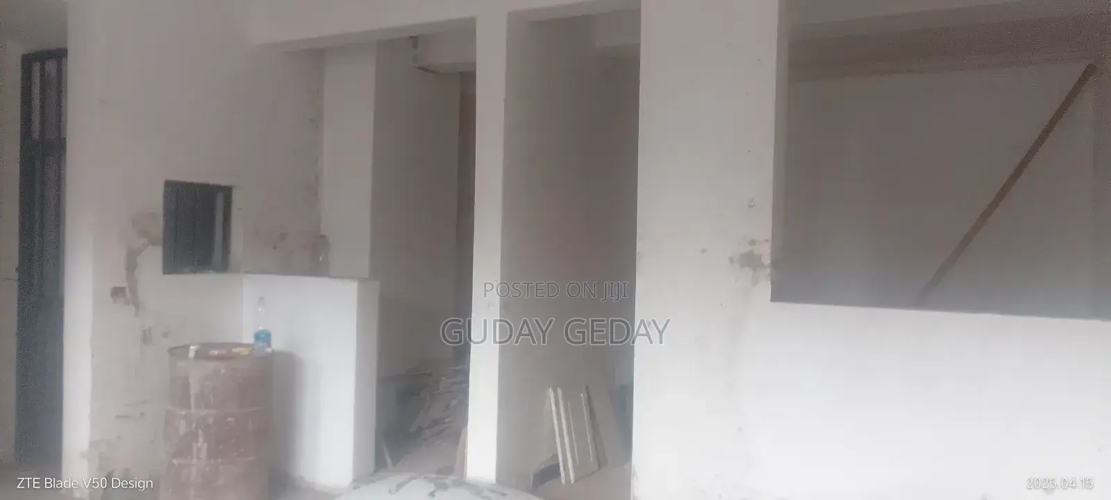 Furnished 2bdrm Duplex in Nifas Silk-Lafto for sale