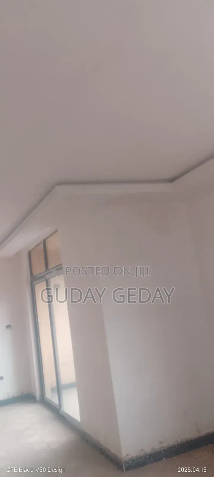 Furnished 2bdrm Duplex in Nifas Silk-Lafto for sale