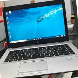 Photo - New Laptop HP EliteBook 840 8GB Intel Core I5 HDD 1T