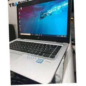 New Laptop HP EliteBook 840 8GB Intel Core I5 HDD 1T