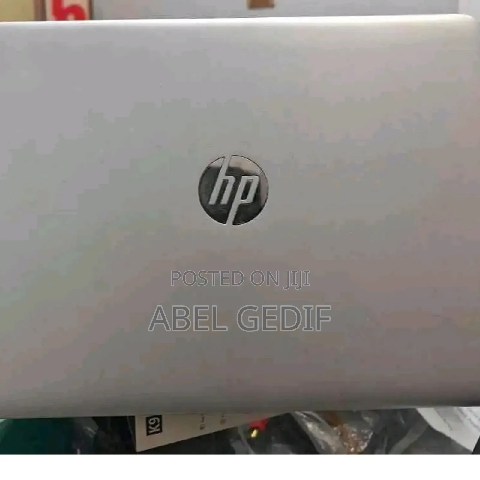 New Laptop HP EliteBook 840 8GB Intel Core I5 HDD 1T