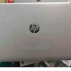 New Laptop HP EliteBook 840 8GB Intel Core I5 HDD 1T