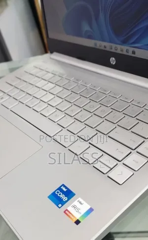 New Laptop HP Stream Notebook 16GB Intel Core i5 SSD 512GB