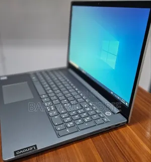 New Laptop Lenovo ThinkBook 15 8GB Intel Core I5 SSD 256GB