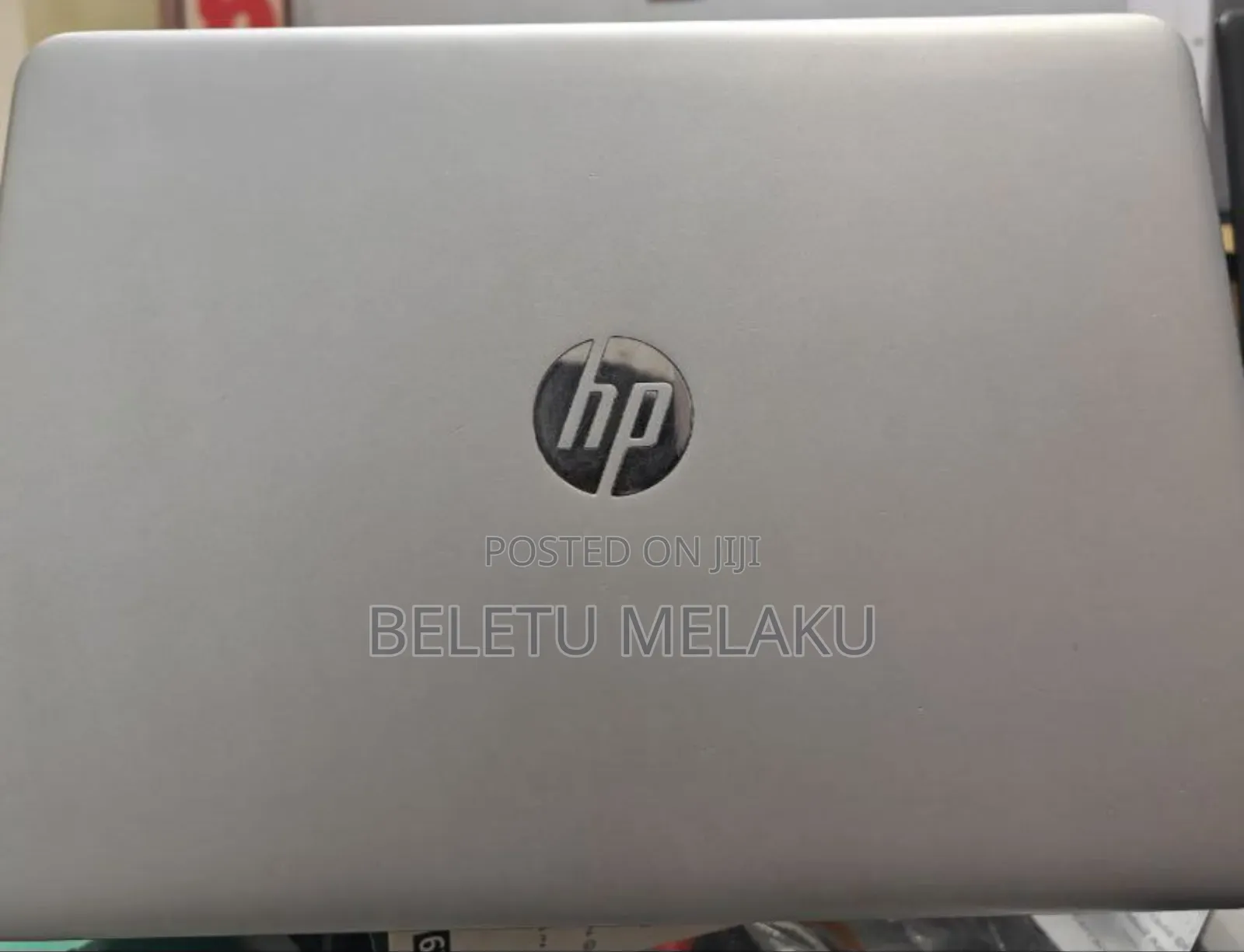 New Laptop HP EliteBook 840 G3 8GB Intel Core I5 SSD 512GB
