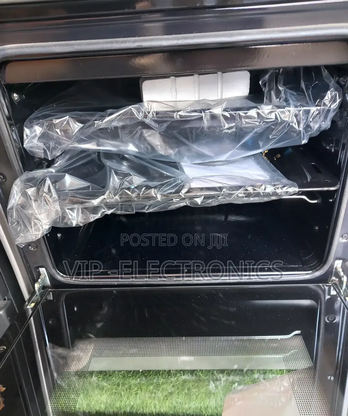 Lofratelli 60cm by 60cm Standing Oven