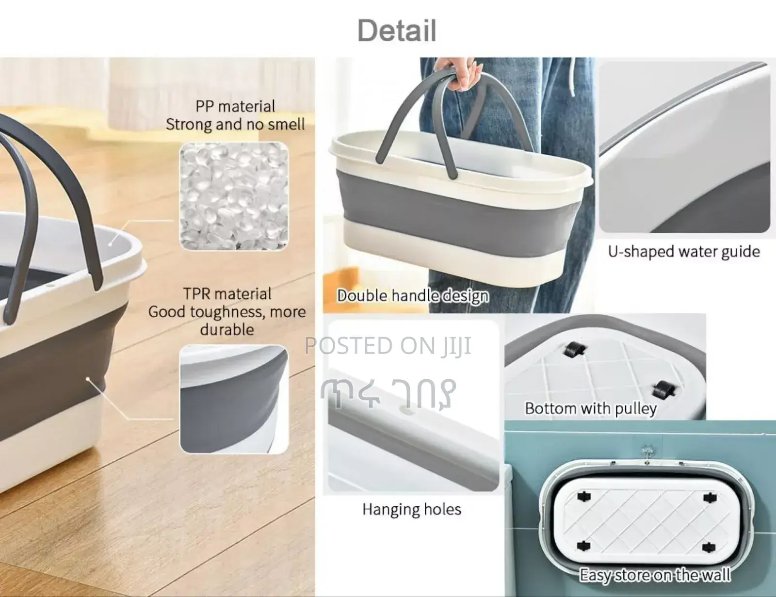 Spin Mop Microfiber Mop