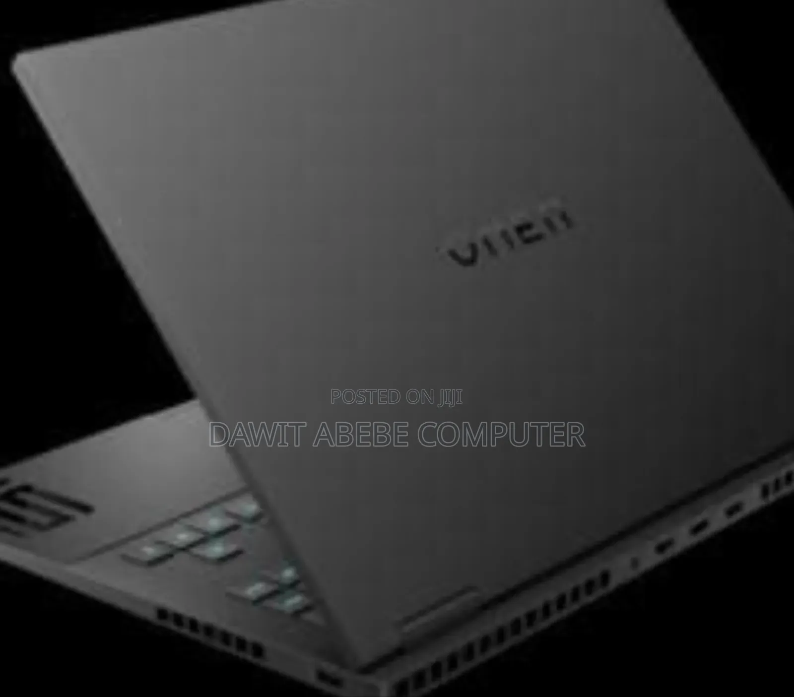 Laptop HP Omen 15 16GB Intel Core I7 SSD 1T