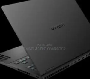 Laptop HP Omen 15 16GB Intel Core I7 SSD 1T