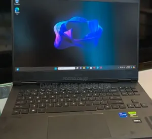 Laptop HP Omen 15 16GB Intel Core I7 SSD 1T