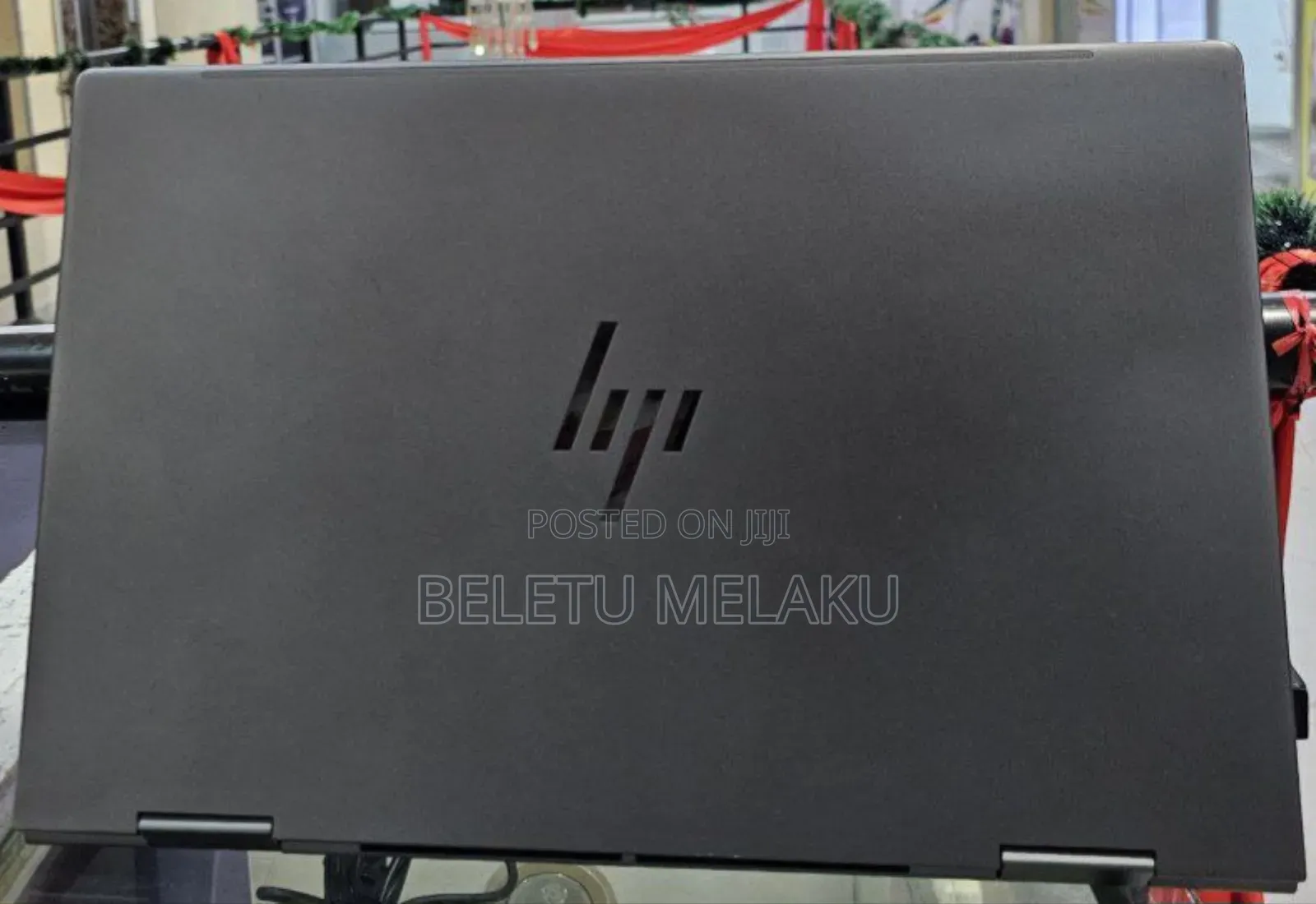 New Laptop HP Envy X360 16GB Intel Core I7 SSD 1T