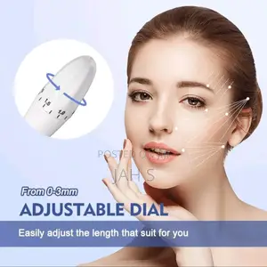 Photo - ኦርጅናል ደርማ ስታምፕ