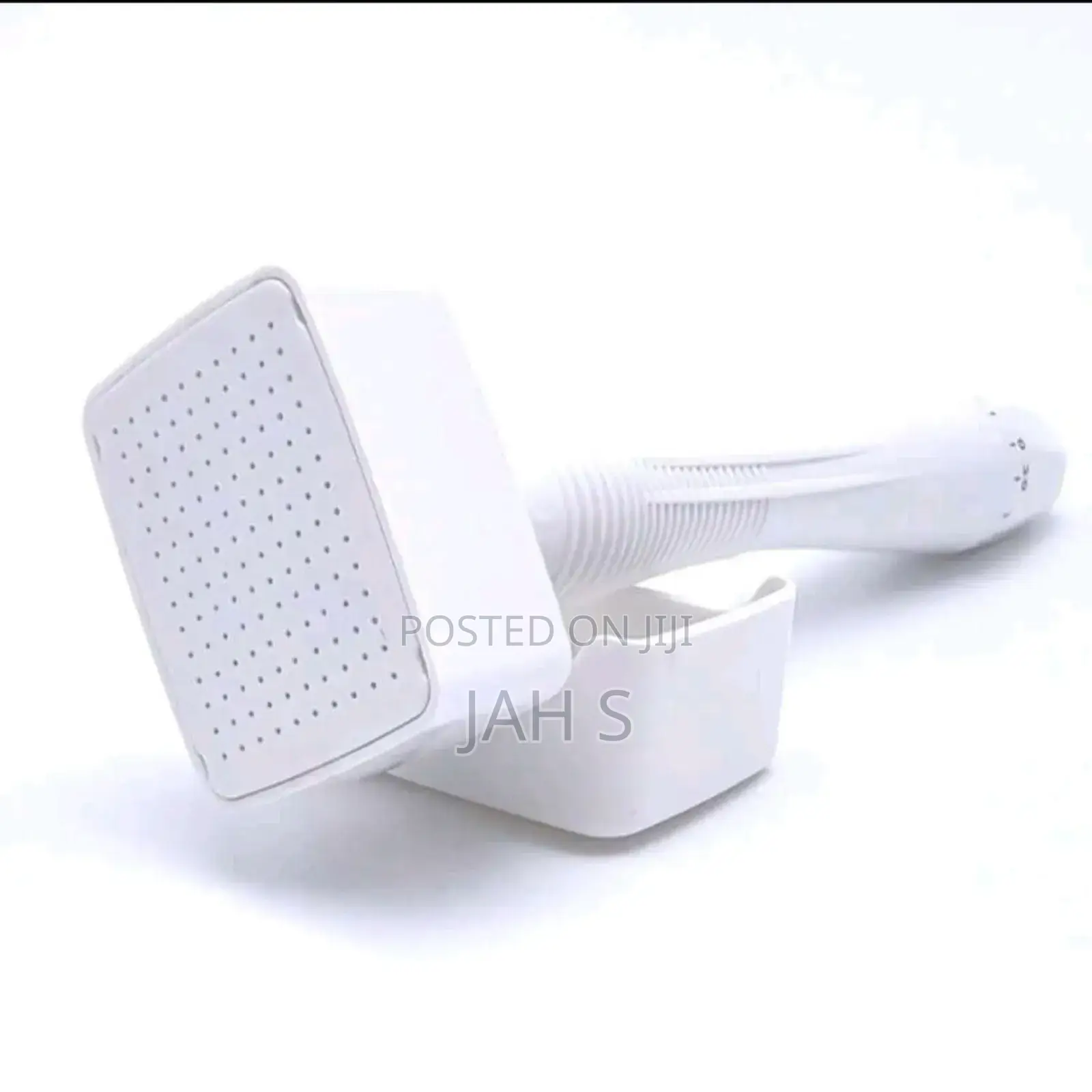 ኦርጅናል ደርማ ስታምፕ